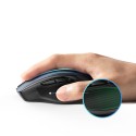 UGREEN Ergonomic Silence Design Wireless Mouse - 2.4G - 4000DPI - MU006