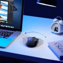 UGREEN Ergonomic Silence Design Wireless Mouse - 2.4G - 4000DPI - MU006