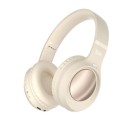 SIA SoundOn Bluetooth Headphone, Beige - MKSON1-BG