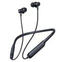 RAVPower Wireless Stereo Earphones, Black - TT-BH115
