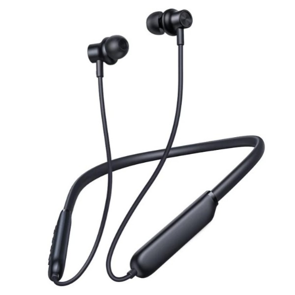 RAVPower Wireless Stereo Earphones, Black - TT-BH115