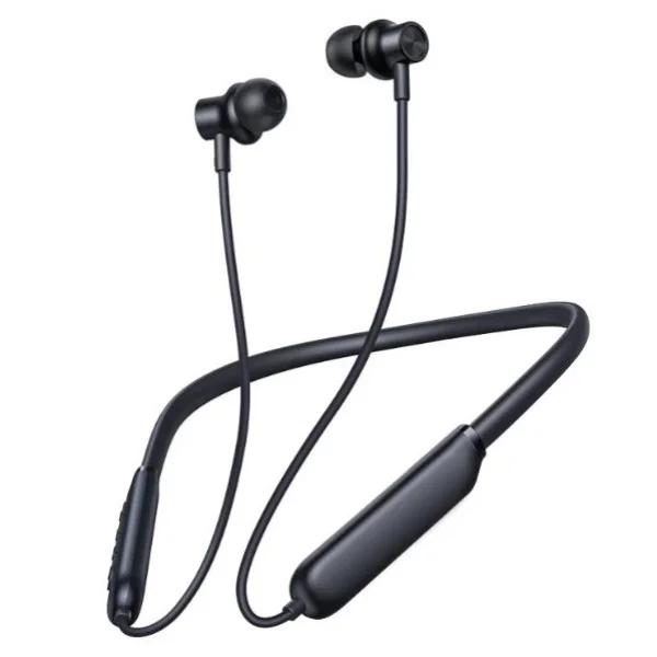 RAVPower Wireless Stereo Earphones, Black - TT-BH115