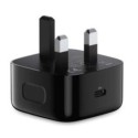 UGREEN PD 20W Fast Charger UK, Black - CD137