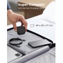 UGREEN PD 25W Fast Charger with USB Cable, Black - CD250