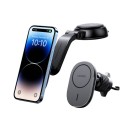 UGREEN Magnetic 15W Car Wireless Charger - CD345