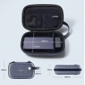 UGREEN Travel Storage Case, Gray - 50903