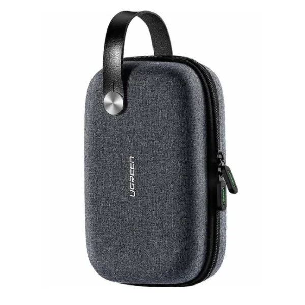 UGREEN Travel Storage Case, Gray - 50903