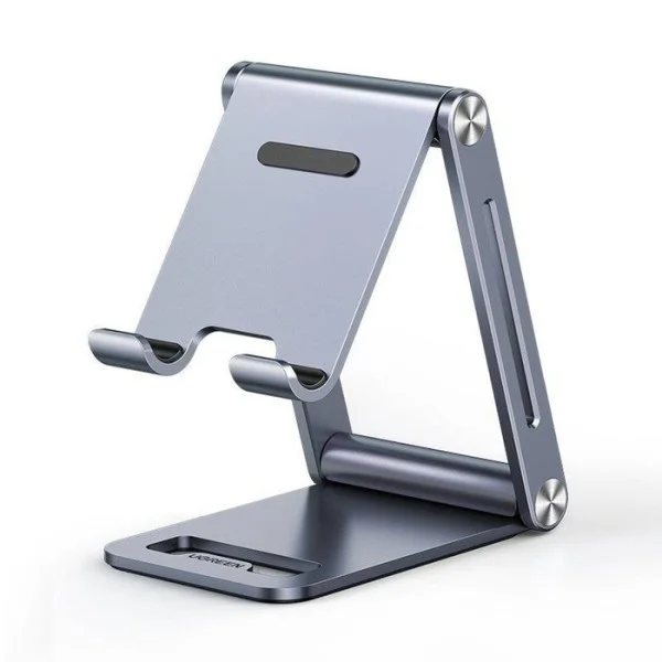 UGREEN Metallic Phone Holder with Roller - LP263