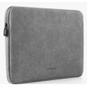 UGREEN Sleeve Case Storage Bag 14 - 14.9Inches, Gray - LP187