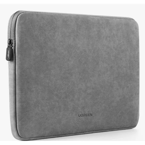 UGREEN Sleeve Case Storage Bag 13 - 13.9Inches, Gray - LP187