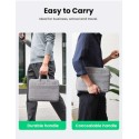UGREEN Laptop Bag 13 -13.9 Inch, Gray - LP437