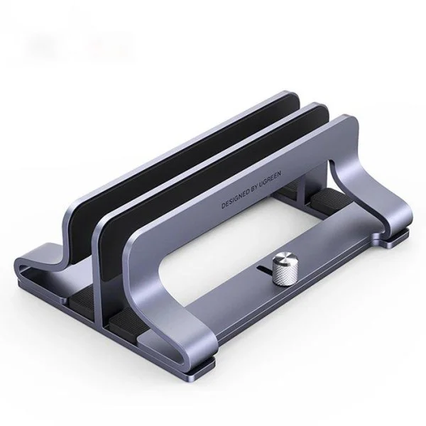 UGREEN Vertical Dual Slot Laptop Stand - LP258