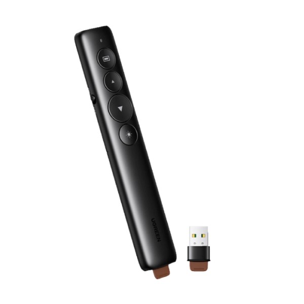 UGREEN Wireless Presenter - LP479