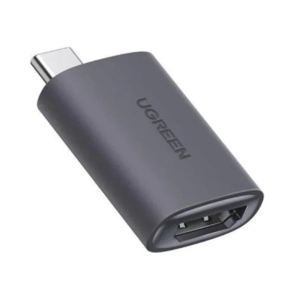 UGREEN USB-C to HDMI Adapter, Gray - 70450