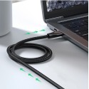 UGREEN HDMI A M/M Cable with Braided 1.5m - HD140