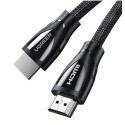UGREEN HDMI A M/M Cable with Braided 1.5m - HD140