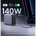 UGREEN Nexode 300W 5-Port PD GaN Fast Charger UK - CD333