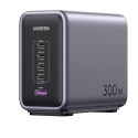 UGREEN Nexode 300W 5-Port PD GaN Fast Charger UK - CD333