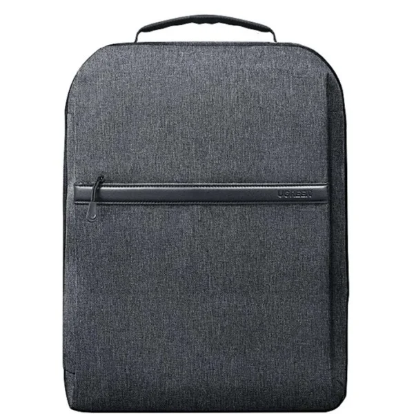 UGREEN Laptop Backpack B02 Up to 15.6 Inch, Dark Grey - LP664
