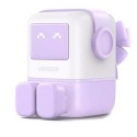 UGREEN Nexode RG 65W 3-Port GaN Fast Charger UK, Purple - CD361