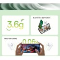 UGREEN HiTune P3 True Wireless Earbuds, White - WS207
