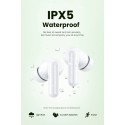 UGREEN HiTune P3 True Wireless Earbuds, White - WS207
