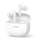UGREEN HiTune P3 True Wireless Earbuds, White - WS207