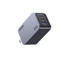 UGREEN Nexode Pro 100W 3-Port GaN Fast Charger Set UK - 25875