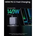 UGREEN Nexode Pro 160W 4-Port GaN Fast Charger Set - X763