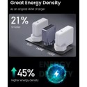 UGREEN Nexode Pro 160W 4-Port GaN Fast Charger Set - X763