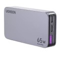 UGREEN Nexode Pro 65W 3-Port GaN Ultra-Slim Fast Charger - X753