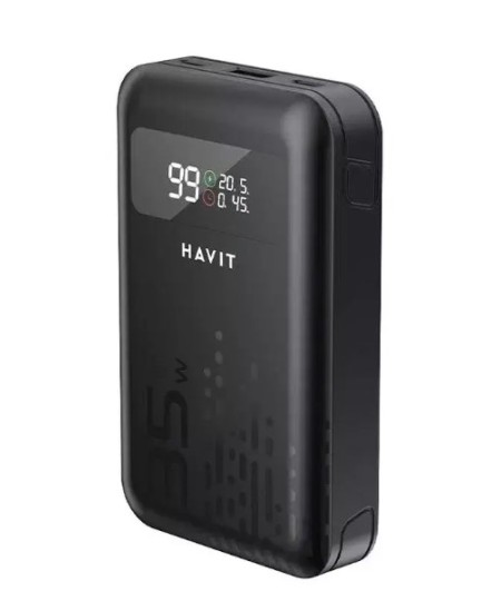 Havit 10,000mAh Capa...