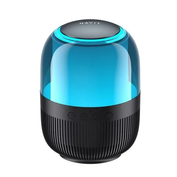 Havit Audio Series-Bluetooth Speaker, Black - SK889BT