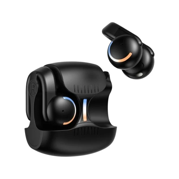 Havit TWS Open-Ear Earbuds, Black - OWS907