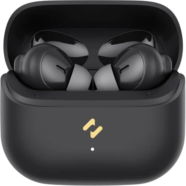 Havit Audio Series-TWS Earbuds, Black - TW982