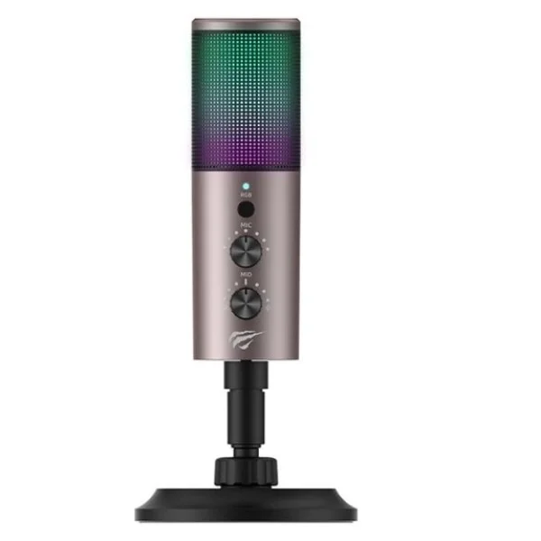Havit Recording Live Microphone - GK61