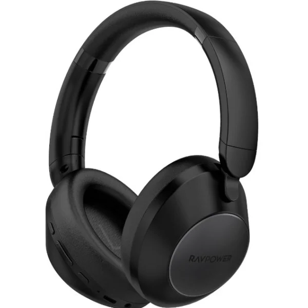 RAVPower ANC Bluetooth Headphone - RP-BH1019