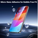 UGREEN HD Screen Protector with Installation Frame for iPhone 16 Pro (2-Pack) - SP629
