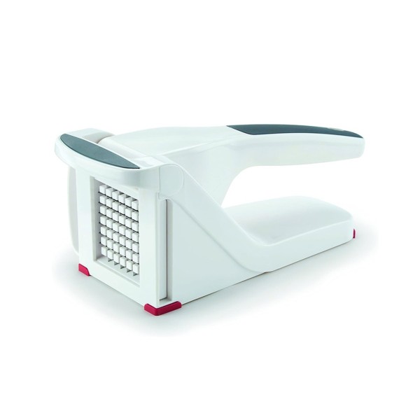Zyliss Potato and Vegetable Chipper, White - 910025-VC