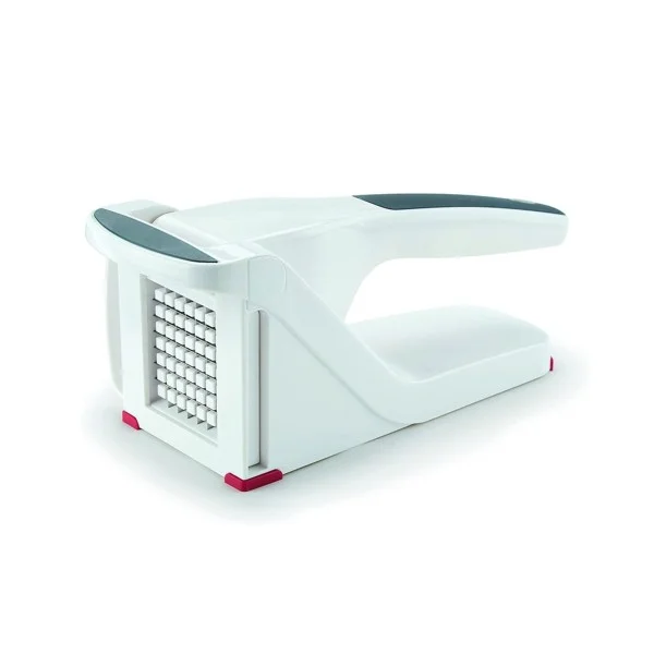 Zyliss Potato and Vegetable Chipper, White - 910025-VC
