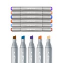 Art Maker Masterclass Collection: Manga - 945878-T