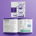 Art Maker Masterclass Collection: Manga - 945878-T