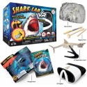 Abacus VR Shark Lab - 94680-T