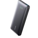 Anker 533, 10,000 mAh Power Bank (PowerCore 25W), Black - A1249H11