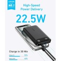 Anker Powercore 10,000mAh 22.5W Portable Power Bank - A1257H11