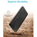 Anker Powercore Essential 20000mAh Power bank, Black - A1268H13