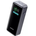 Anker 2-Port 130W, 12,0000mAh Power Bank, Black - A1335011