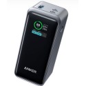 Anker Prime Multi Device Fast Charging Power Bank 20000mAh, Black - A1336011