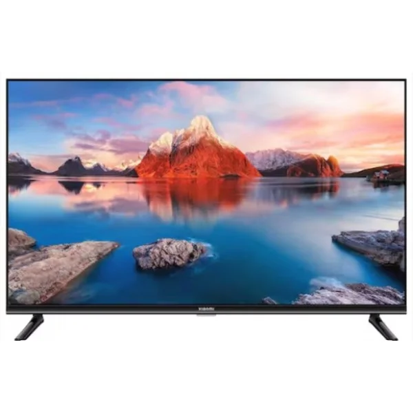 Xiaomi TV A Pro 32-inch Smart TV, Black - ELA5335GL