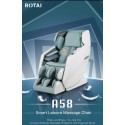 Rotai Massage Chair - A58